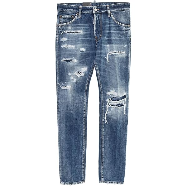 美品 ディースクエア2 Cool Guy Jean ペイントディースク 44 Amazon | (ディースクエアード) DSQUARED2 ボタンフライ ジーンズ 44
